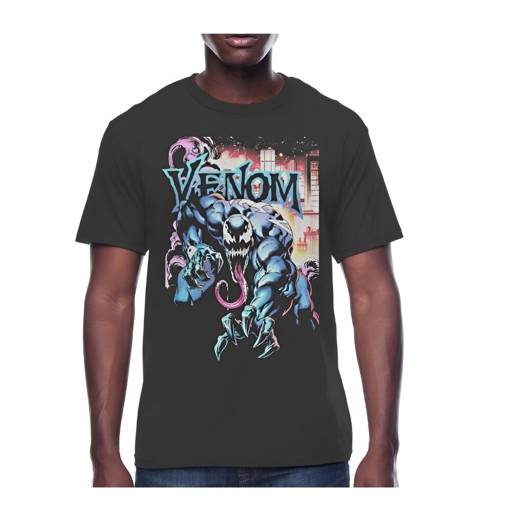 New: 38-40 (M)  Men's Venom Tee